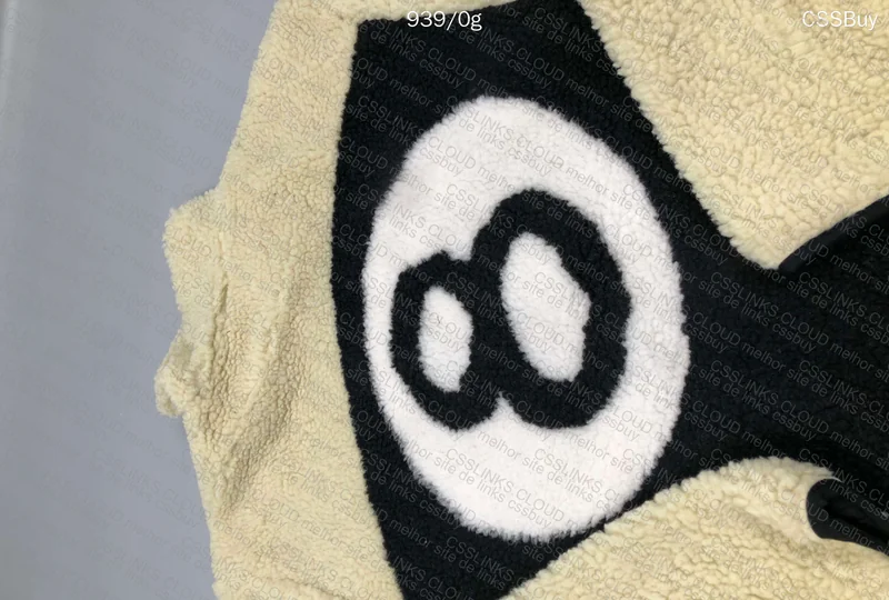 stussy 8 ball fleece 3