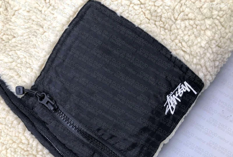 stussy 8 ball fleece 4