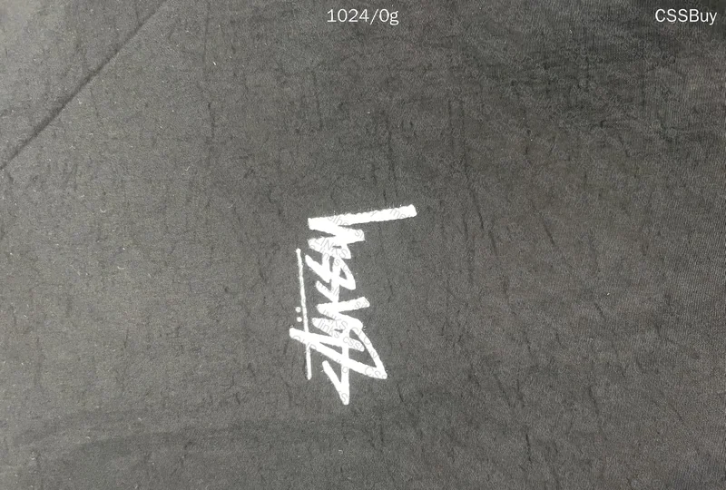 Stussy 8 Ball Fleece 8
