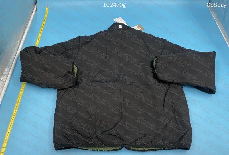 Stussy 8 Ball Fleece 9