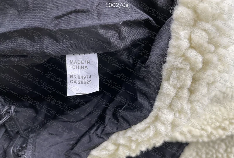 Stussy 8 Ball Reversible (with Measurements) 3