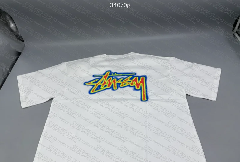 Stussy barata