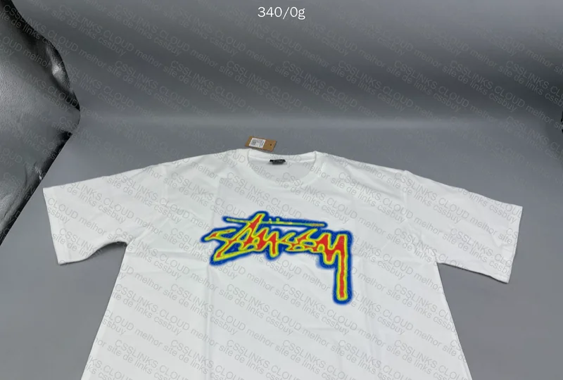 Stussy barata 2