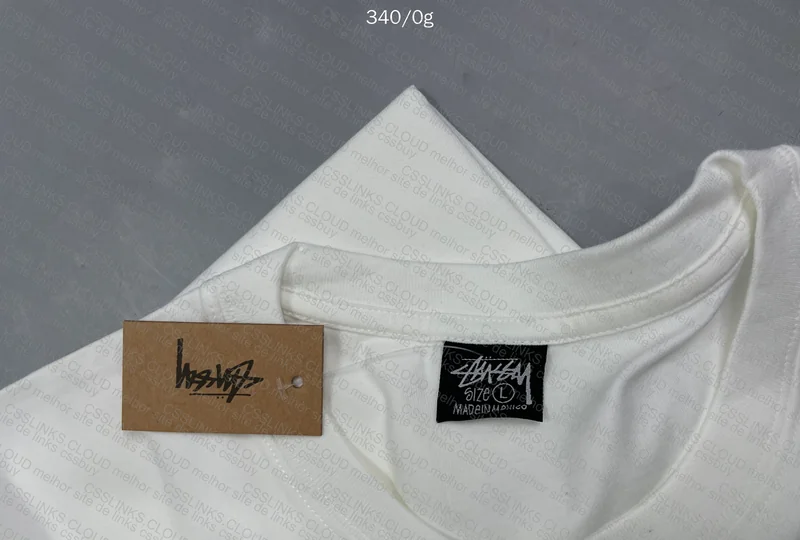 Stussy barata 4