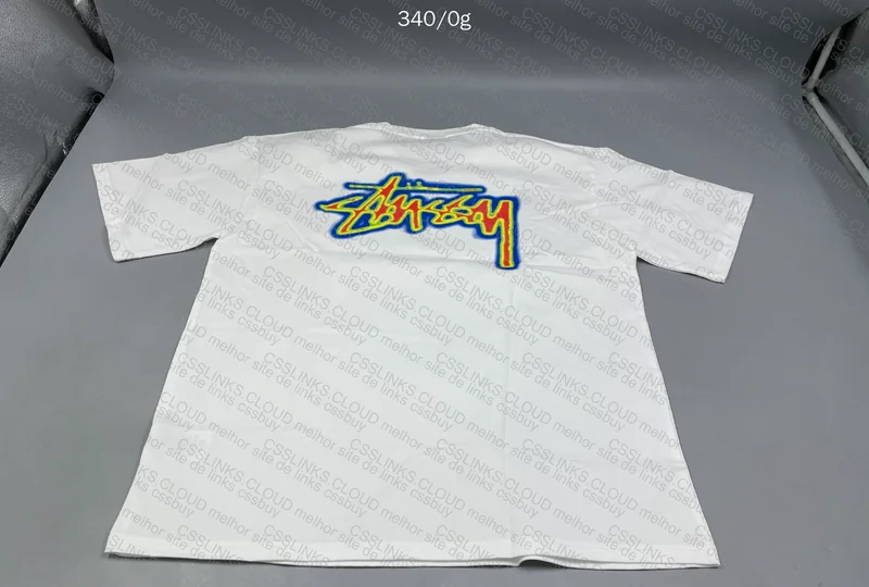 Stussy barata 5