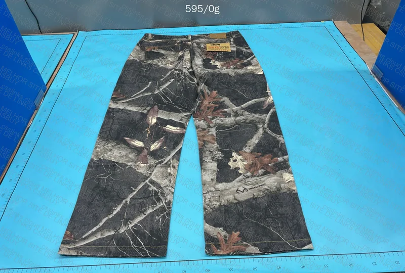 Stussy Big Ol' Jean 2