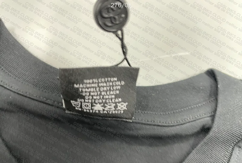 Stussy RL Shirt