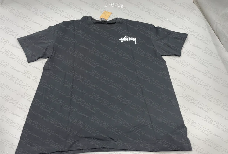Stussy RL Shirt 2