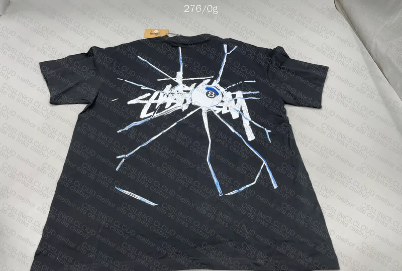 Stussy RL Shirt 3