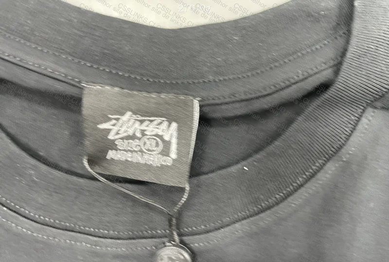 Stussy RL Shirt 5