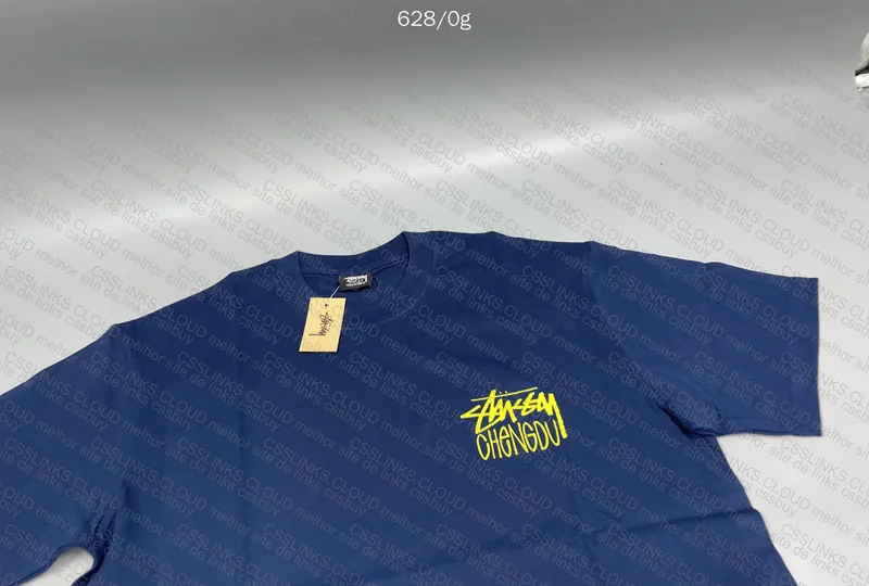Stussy Chengdu 3