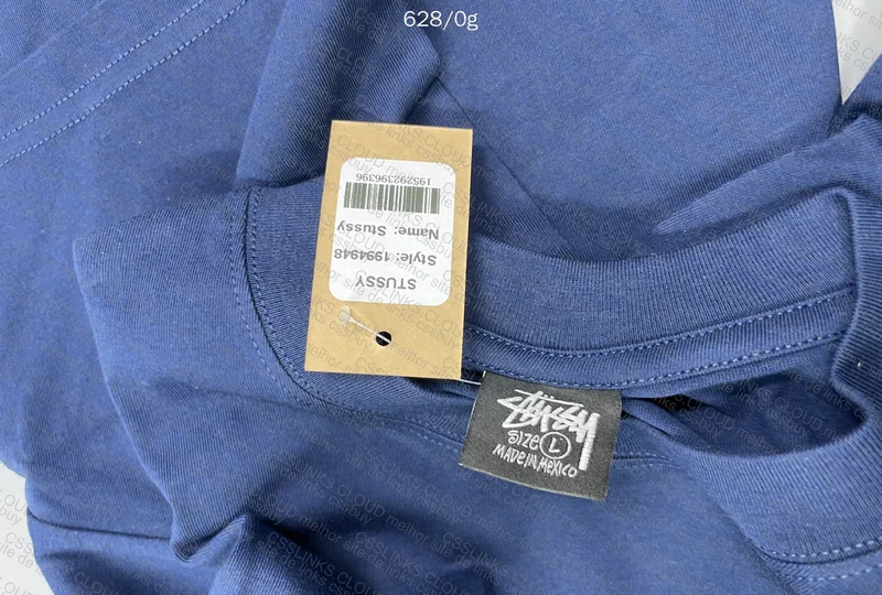 Stussy Chengdu 5