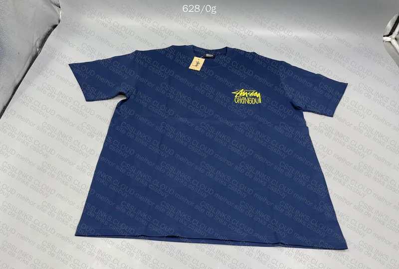 Stussy Chengdu 7
