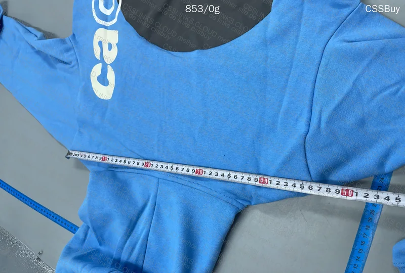 STÜSSY & CPFM 8 Ball Pigment Dyed Hoodie 10