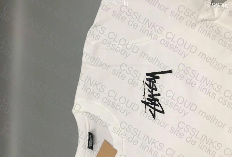 Stussy Red Dice 2