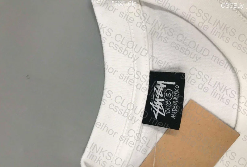 Stussy Red Dice 4