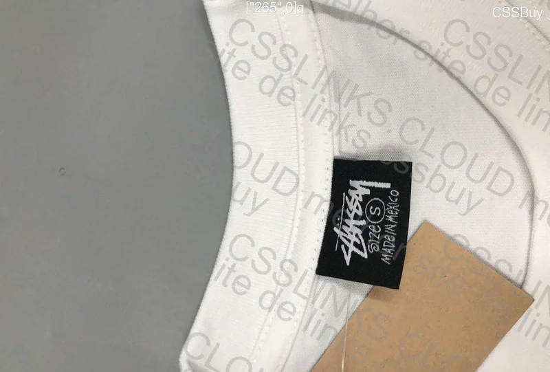 Stussy Red Dice 5
