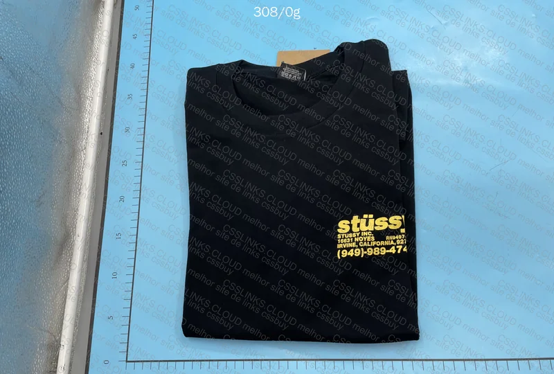 stussy dna pigment dyed tee 5
