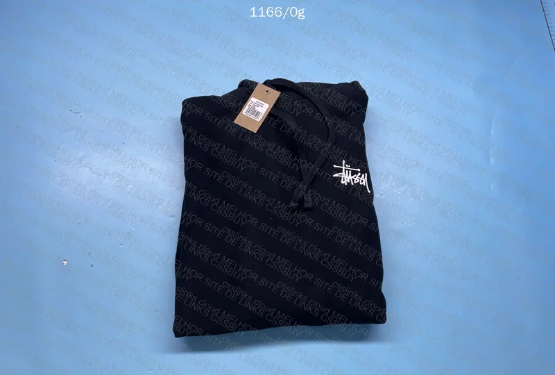 Stussy e palace