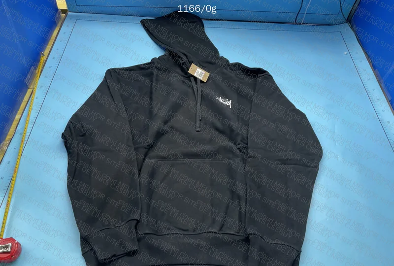Stussy e palace 2