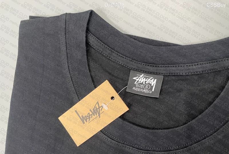 Stussy (Spider Print) 4