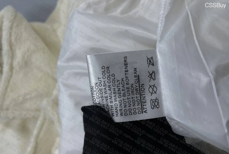 Stussy Fleece Creamy White - Husky 5
