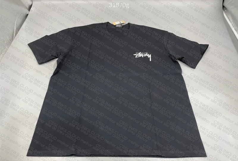Stussy Flor