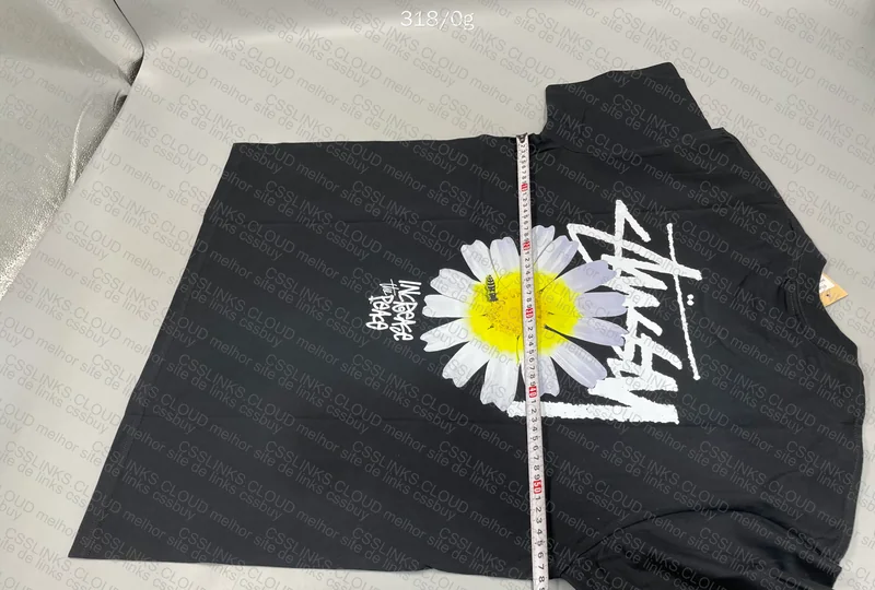 Stussy Flor 3