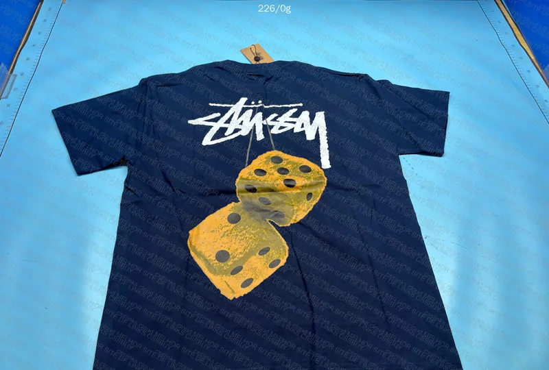 stussy fuzzy dice 2