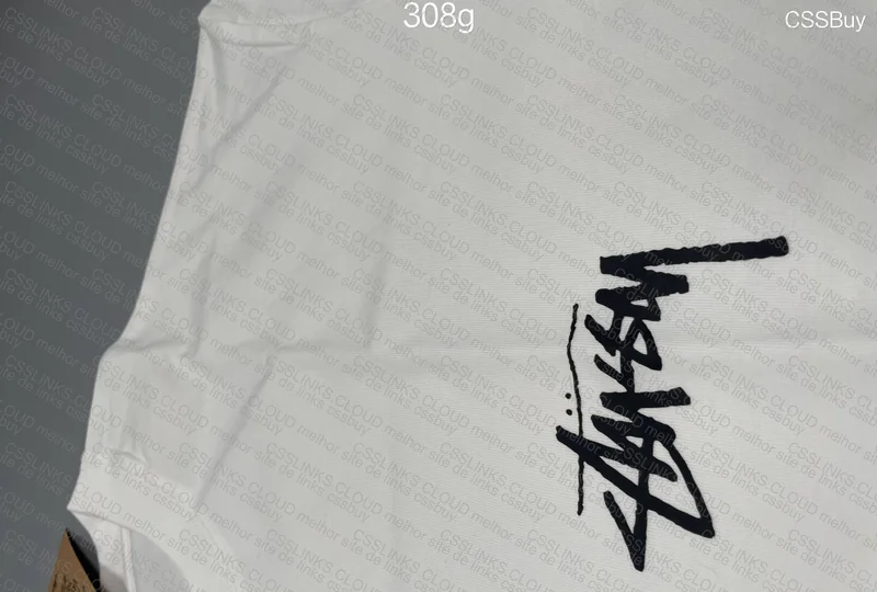Stussy Fuzzy Dice White 4
