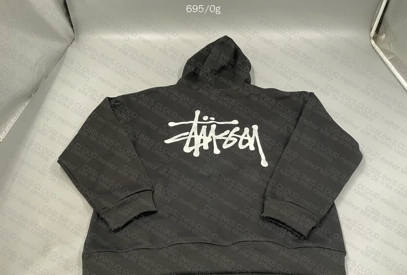 stussy hoodie 2