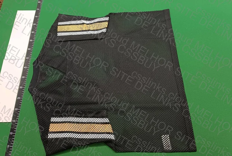 STUSSY INTERNATIONAL TEAM JERSEY 2