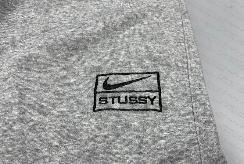 STUSSY JOGGER