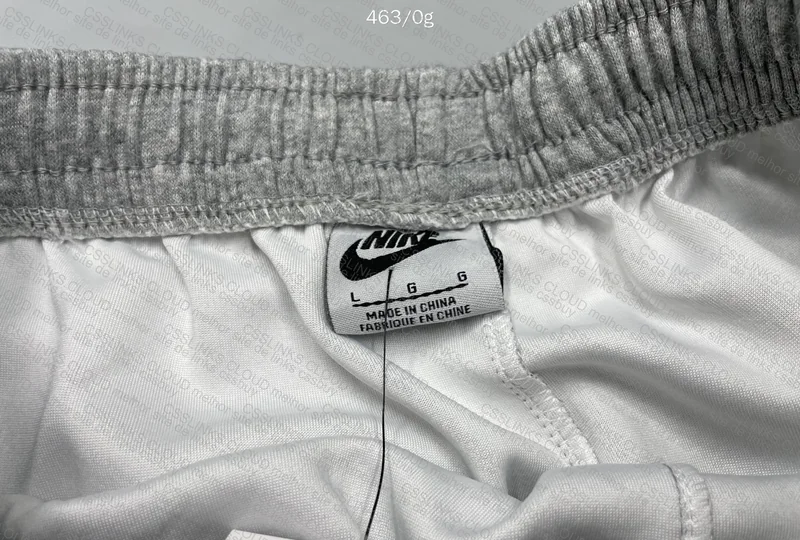 STUSSY JOGGER 2