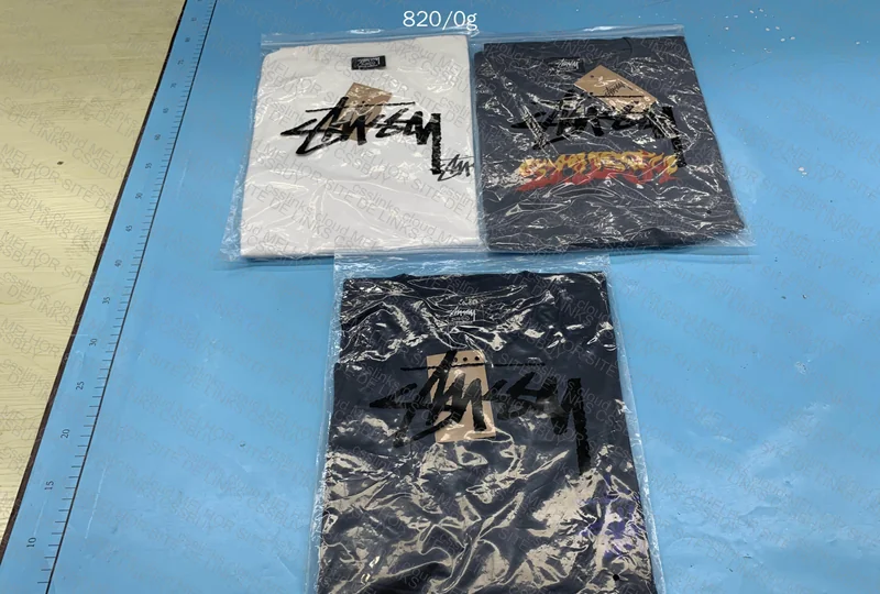 Stussy Lucky Box