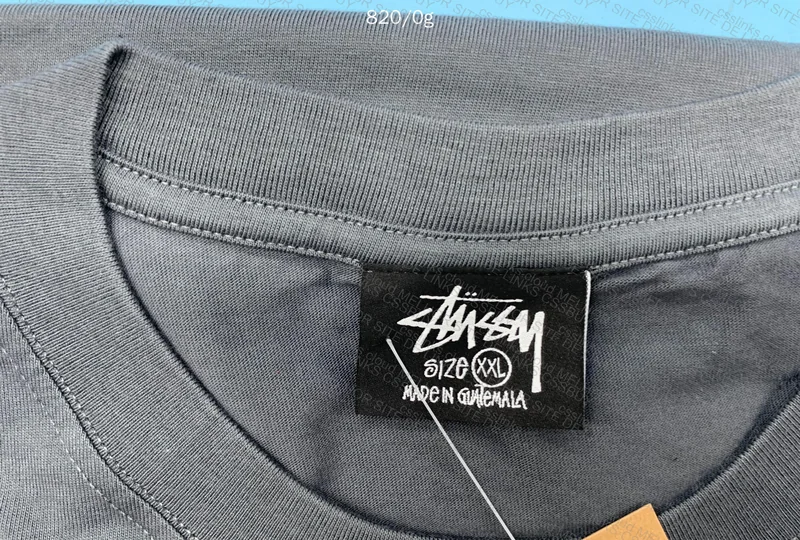 Stussy Lucky Box 3