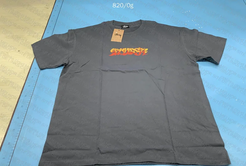 Stussy Lucky Box 6