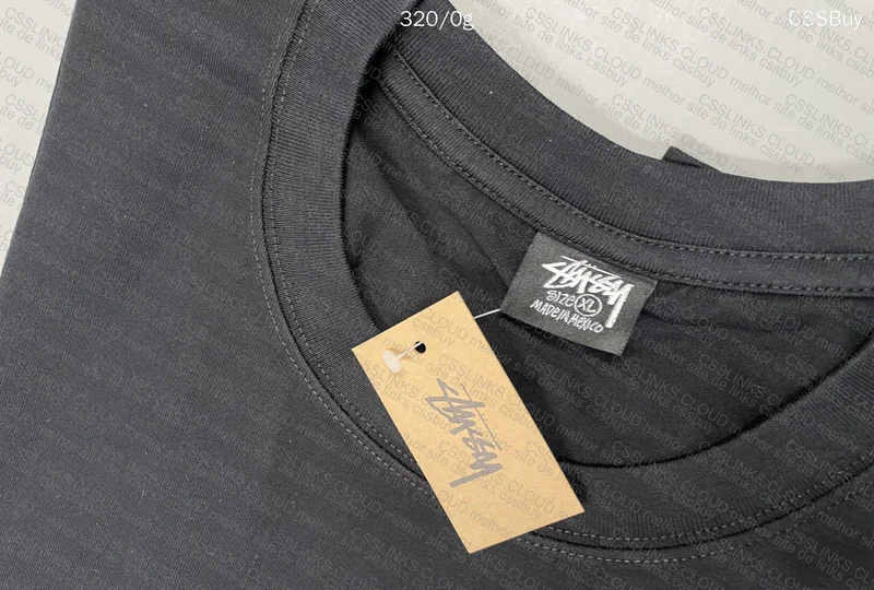 STUSSY-Candy Machine