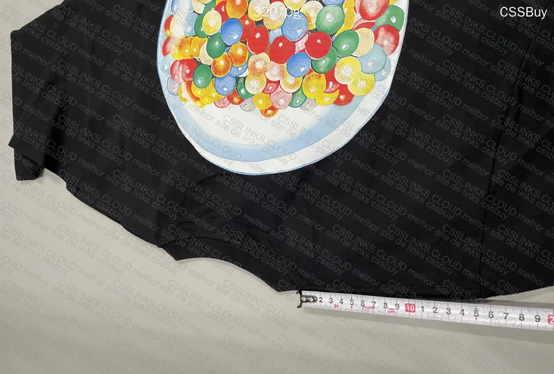 STUSSY-Candy Machine 10