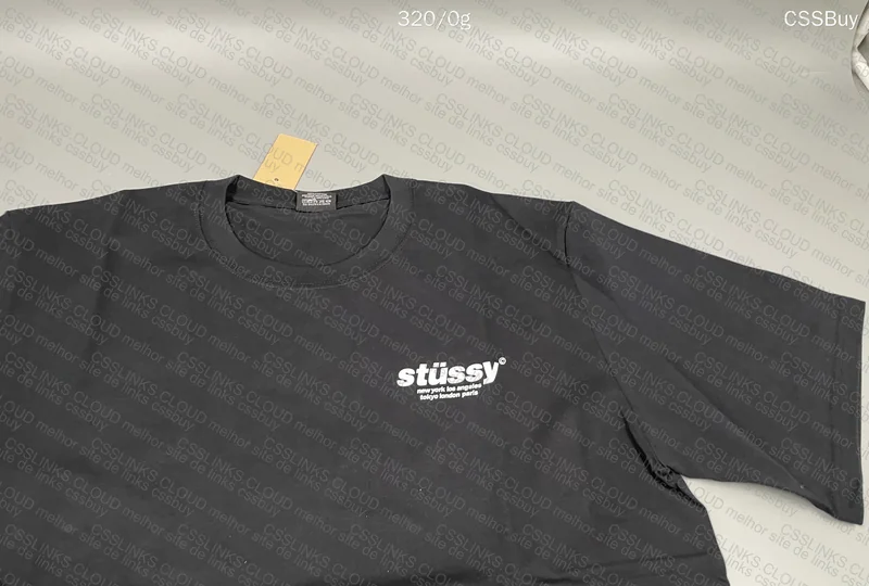 STUSSY-Candy Machine 3