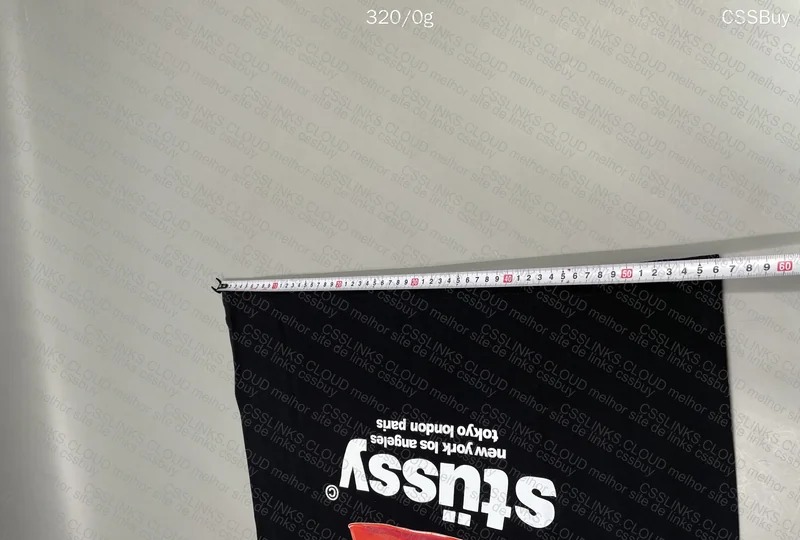 STUSSY-Candy Machine 7