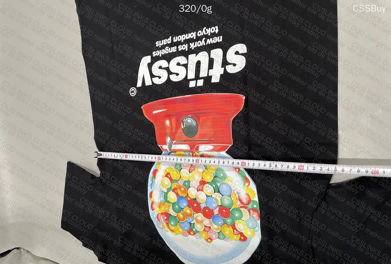 STUSSY-Candy Machine 8