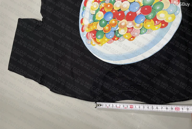 STUSSY-Candy Machine 9