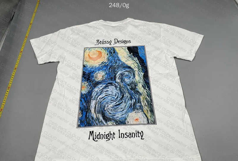 Stussy Midnight Dreams