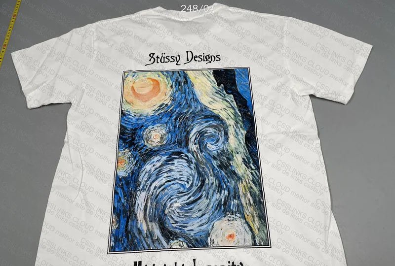 Stussy Midnight Dreams 3