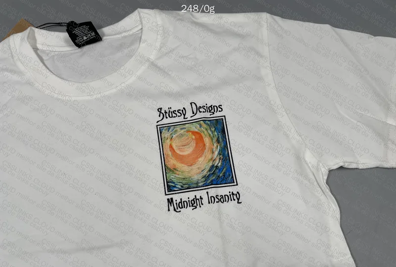 Stussy Midnight Dreams 4