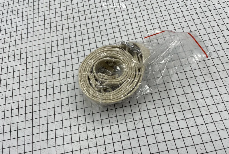 Stussy Needle Punch Side Pouch 7