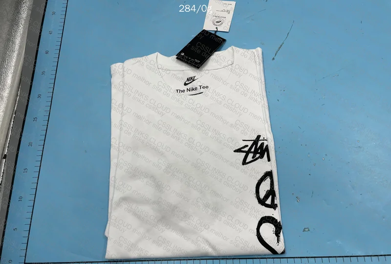 stussy nike tee