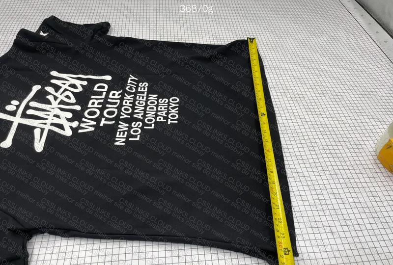 Stussy polo 4
