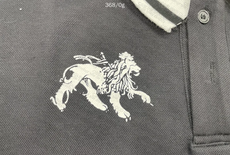 Stussy polo 9